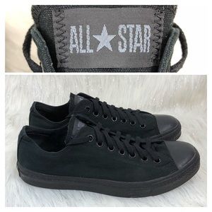 Converse All Stars (Men’s - 11 or Woman’s - 13)